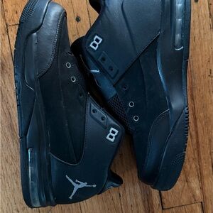 Men's Flight Origin 3 Mid Sneake